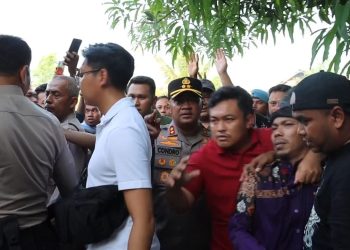 Pimpinan Ponpes di Serang Ditetapkan Tersangka Usai Cabuli 3 Santriwatinya