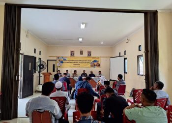 Pemutakhiran Zona Nilai Tanah Tingkatkan Pendapatan Asli Daerah Kabupaten Serang