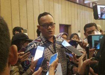 Andra Soni-Dimyati Berjaya di Ibu Kota Provinsi Banten