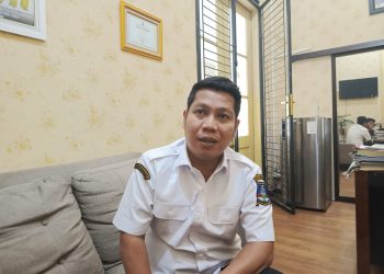 Piutang Wajib Pajak Capai Rp 207 Miliar, Bapenda Kabupaten Serang Bakal Lakukan Ini