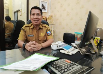Bapenda Kabupaten Serang Catat Peningkatan Realisasi Pendapatan Pajak hingga 8 Persen