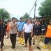 Pj Gubernur Banten Minta Masyarakat Waspadai Cuaca Ekstrem di Akhir Tahun