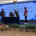 Sah, Bank Banten Teken Perjanjian KUB dengan Bank Jatim