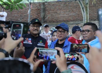 Mendes PDT Sebut Ada 53.000 Desa di Indonesia  Masuk Zona Rawan Bencana