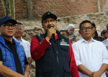 Mensos Gus Ipul: Jadi Negara Paling Dermawan, Tapi Dibantu Pas Viral