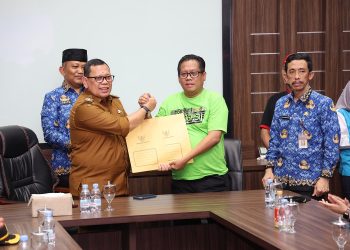 UMK 2025 di Provinsi Banten Ditetapkan, Cilegon Tertinggi, Lebak Terendah
