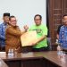 UMK 2025 di Provinsi Banten Ditetapkan, Cilegon Tertinggi, Lebak Terendah