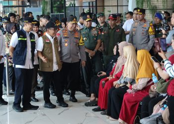 Menhub Sebut Pengguna Moda Transportasi Umum Menurun 19 Persen