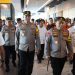 Kapolri Minta Beri Pengamanan Terbaik Saat Perayaan Natal 2024