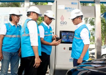 Dirut PLN Sebut Pengguna Mobil Listrik di Indonesia Naik 3 Kali Lipat