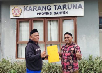 Karang Taruna Kabupaten Serang Akan Gelar Temu Karya Ulang 28 Desember 2024