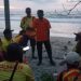 Pelajar Asal Serang Hilang Terseret Ombak Pantai Wirton