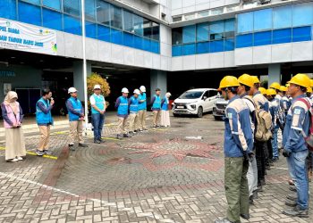 Akhir Tahun, PLN Nyalakan 1.000 Pelanggan Baru di Banten
