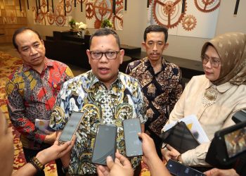 Pj Gubernur Damenta: Performa Bank Banten Semakin Hari Semakin Bagus