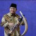 Prabowo Minta Stasiun TV Putar ‘Indonesia Raya’ Setiap Pukul 06.00