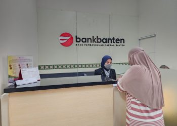 Manajemen Bank Banten Pastikan Pelayanan ke Nasabah Berjalan Lancar di Awal Tahun 2025