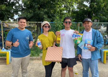 PLN Banten Ajak Masyarakat Manfaatkan Diskon Tarif Listrik 50 Persen