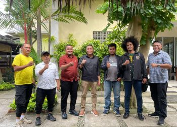 PWI, AJI dan IJTI Sepakat Dorong Perlindungan Jurnalis di Banten Melalui Kolaborasi