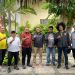 PWI, AJI dan IJTI Sepakat Dorong Perlindungan Jurnalis di Banten Melalui Kolaborasi