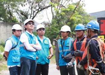 Simak, Cara Pengaduan Gangguan Listrik Melalui PLN Mobile