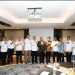 Stakeholders Gathering: Penguatan Bank Banten, Komitmen untuk Pembangunan di Banten