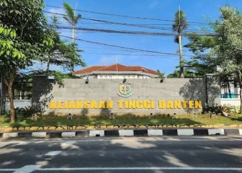 Kejati Selidiki Kasus Dugaan Korupsi BOP Gubernur Banten Rp39 Miliar