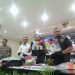 Polda Banten Bongkar Sindikat Peredaran Uang Palsu Jaringan Jabar-Banten