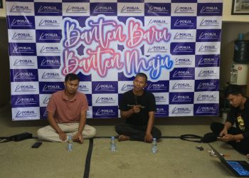 Peringati HPN 2025, Pokja Wartawan Harian Banten Gelar Lomba Foto Berhadiah Jutaan
