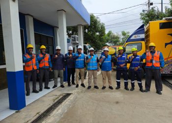Melihat Kesigapan PLN Jaga Keandalan Listrik Diperingatan HPSN 2025