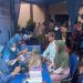 Srikandi PLN Banten Gelar Bidan ‘Goes To’ Kampung