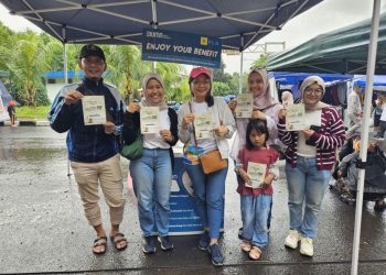 Sambut Ramadan, Ada Diskon Tambah Daya 50 Persen