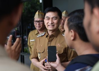 Pemprov Banten Larang Sekolah Gelar Study Tour ke Luar Kota