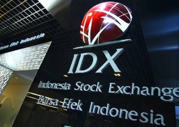 BEI Catat 15 Juta Investor Pasar Modal di Awal Tahun 2025