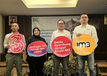 Hadirkan Ramadan Penuh Berkah, Indosat Berdayakan Marbot di Serang, Cilegon, Pandeglang, Lebak hingga Karawang