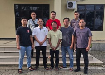 COD Handphone, Wanita di Serang Banten Dibacok Calon Pembelinya