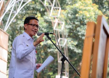 Pegawai Pemprov Banten Dilarang Mudik Pakai Kendaraan Dinas