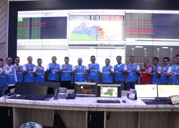 PLN Beri Kenyamanan Warga Banten Rayakan Lebaran 2025