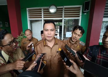 Dimulai 2026, Program Seragam Sekolah Gratis di Kota Serang Butuh Rp60 Miliar