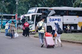 Mudik Gratis Pemkot Cilegon Dibuka: Ini Syarat, Cara Daftar dan Rutenya