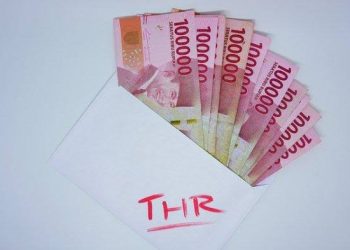 Asyik, 11.737 Honorer Pemprov Banten Bakal Dapat THR Lebaran 2025