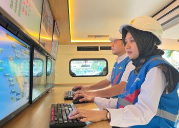 PLN Masuk Top 15 Companies in Indonesia 2025 Versi LinkedIn
