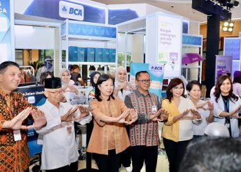 BI Banten Targetkan Perputaran Uang Rp14 Miliar di KKB & DIGIWARA Fest 2025
