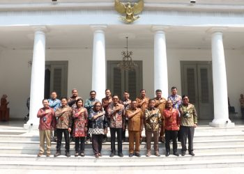 Gubernur Andra Soni Ingin Setiap Pulau di Banten Teraliri Listrik