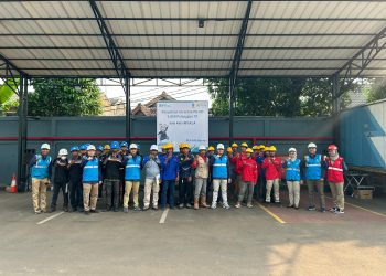 PLN Sudah Sambungkan 13.516 Pelanggan Listrik Baru di Banten