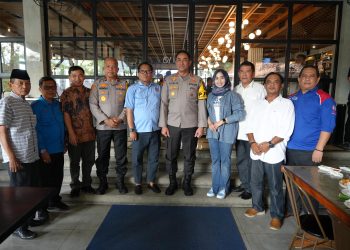 Serikat Buruh Soroti Maraknya Calo Tenaga Kerja di Banten: Tidak Berprikemanusiaan