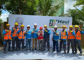 Serikat Buruh Soroti Maraknya Calo Tenaga Kerja di Banten: Tidak Berprikemanusiaan