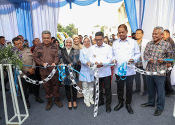 Tak Perlu ke Jakarta Lagi, Layanan Radioterapi dan Kemoterapi Kanker ada di RSUD Banten