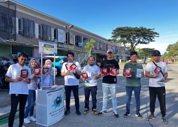 PLN Ajak Warga Tangerang Manfaatkan Program Diskon Tambah Daya 50%