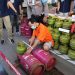 Pangkalan LPG 3 Kg Oplos ke Tabung 12 Kg, Negara Rugi Rp600 Juta