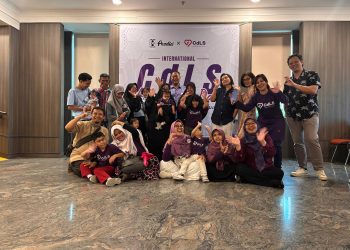 Penanganan Sindrom CdLS Perlu Dukungan Berkelanjutan dari Keluarga dan Tenaga Kesehatan